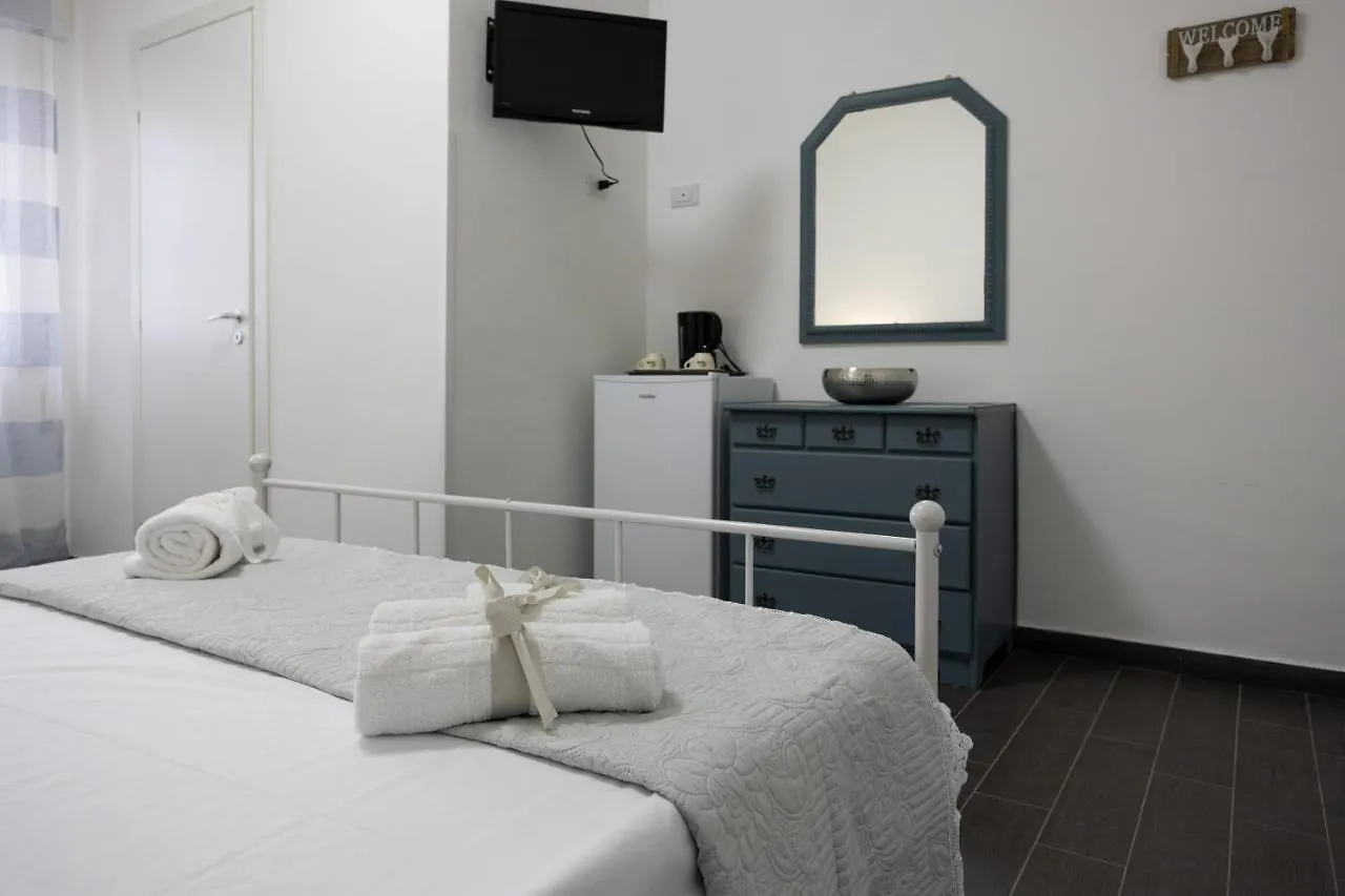 Affittacamere Sweet Home Mare Blu Marsala
