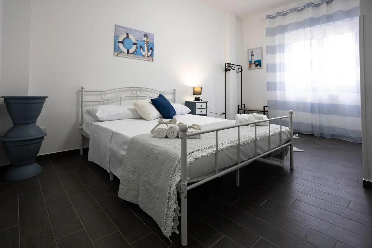 Affittacamere Sweet Home Mare Blu Marsala