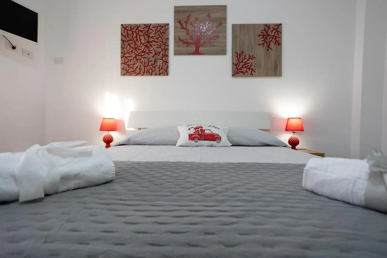 Affittacamere Sweet Home Mare Blu Marsala Italia