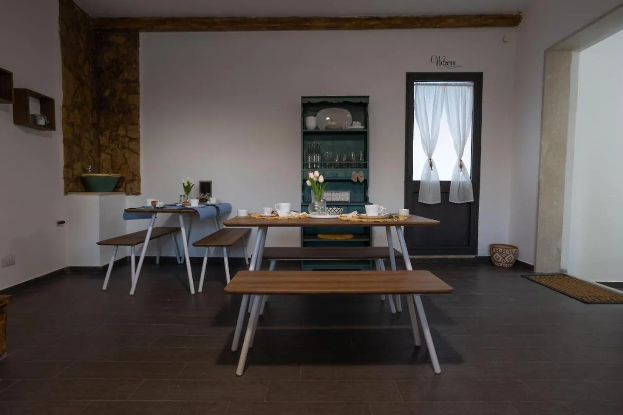 Affittacamere Sweet Home Mare Blu Marsala Italia