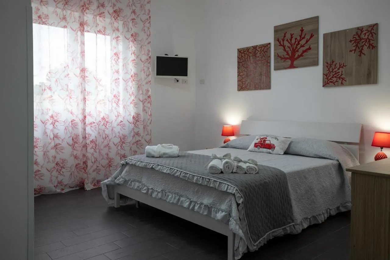 Affittacamere Sweet Home Mare Blu Marsala
