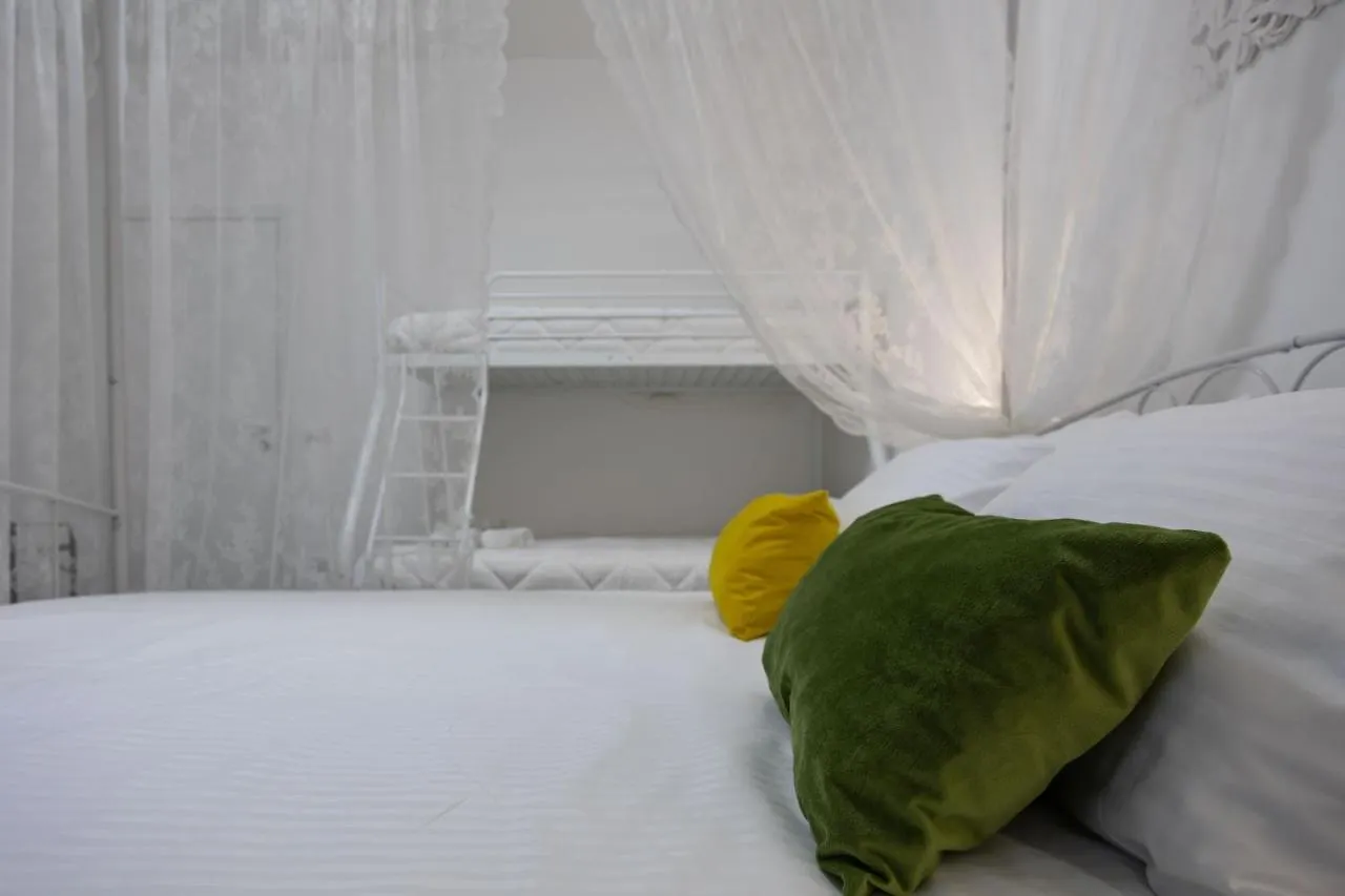 Pensjonat Sweet Home Mare Blu Marsala