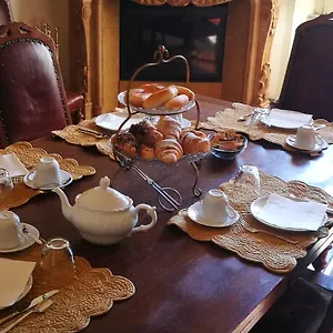 3* Bed & Breakfast Garibaldi 15