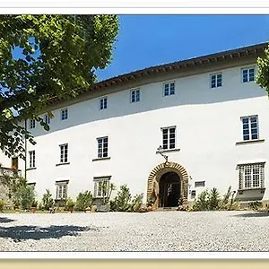 Casa Diocesana Di , Lucques Italie