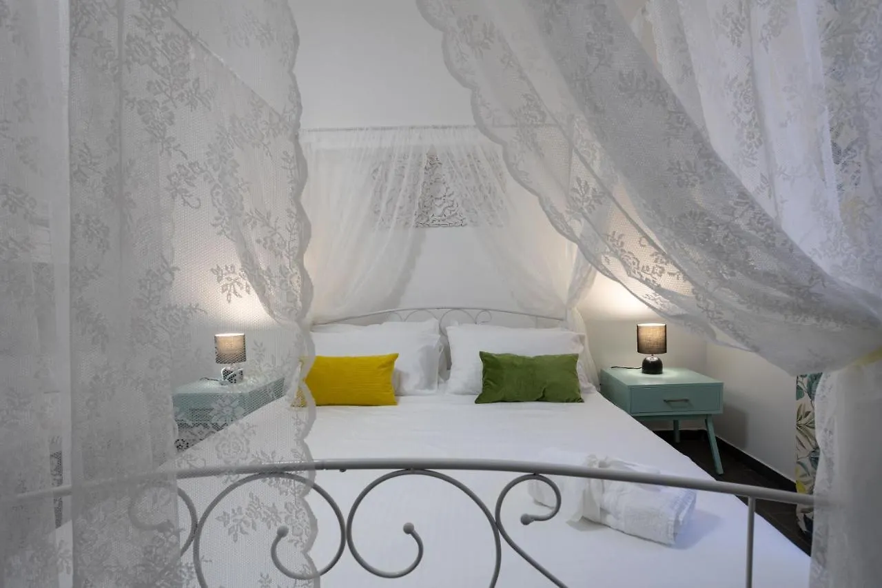Guest house Sweet Home Mare Blu Marsala