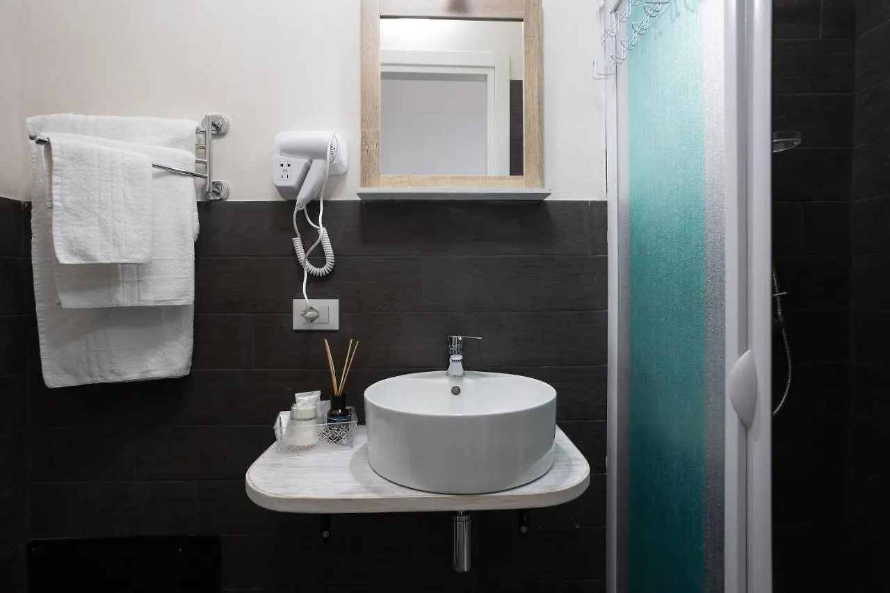 Guest house Sweet Home Mare Blu Marsala Italy