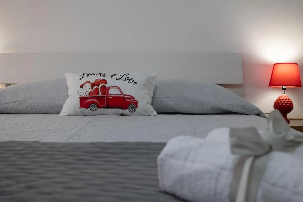 Guest house Sweet Home Mare Blu Marsala