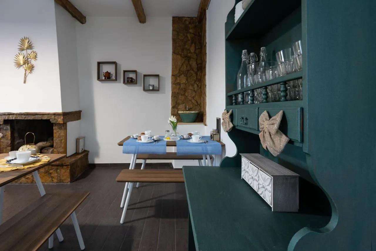 Guest house Sweet Home Mare Blu Marsala Italy