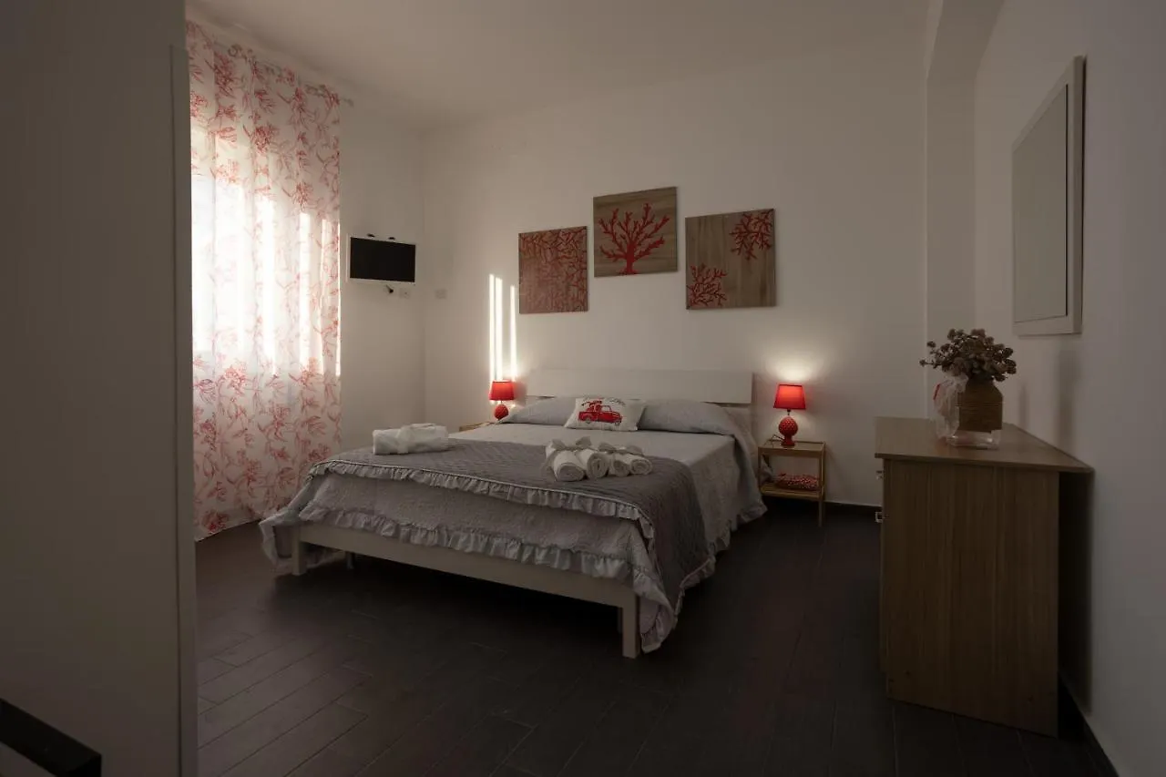 Sweet Home Mare Blu Marsala 0*,