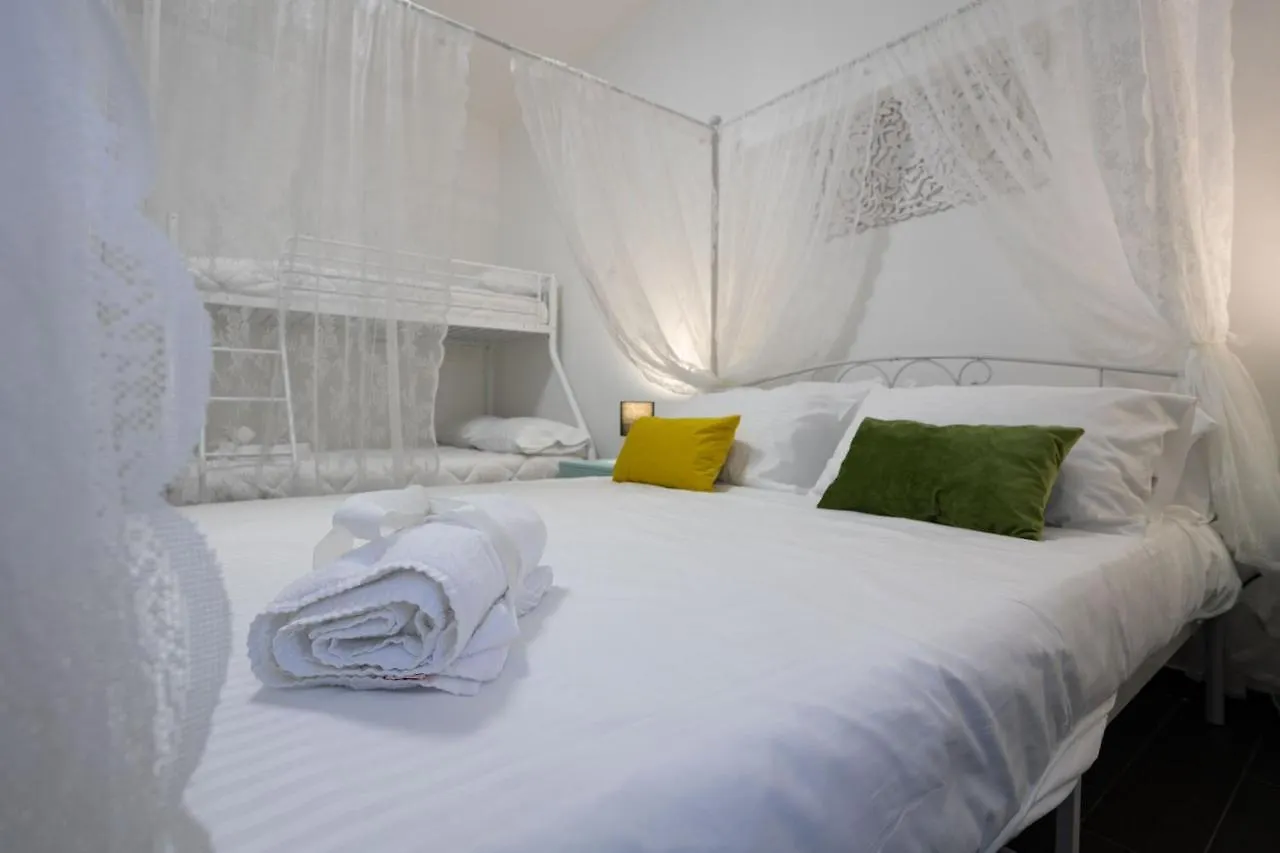 Guest house Sweet Home Mare Blu Marsala
