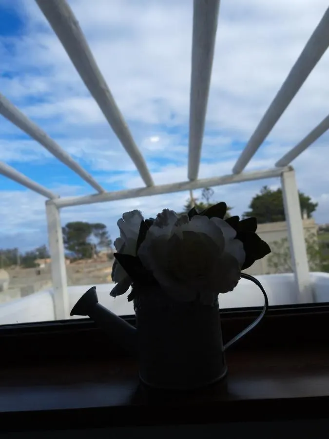 Guest house Sweet Home Mare Blu Marsala
