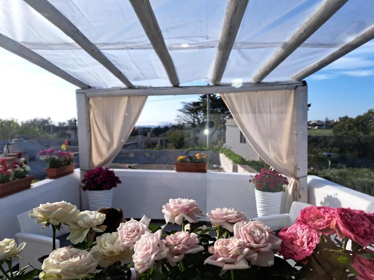 Guest house Sweet Home Mare Blu Marsala