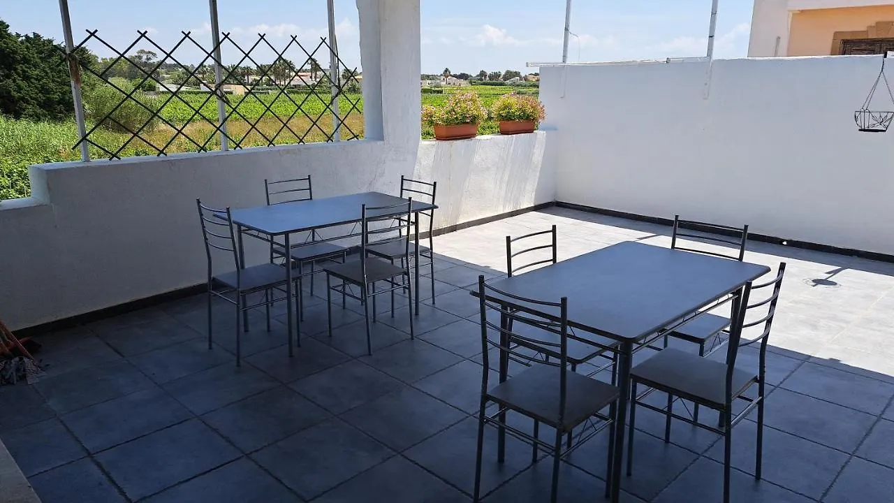 Guest house Sweet Home Mare Blu Marsala Italy