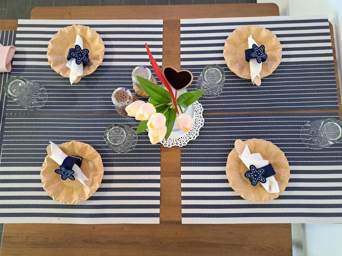 Guest house Sweet Home Mare Blu Marsala