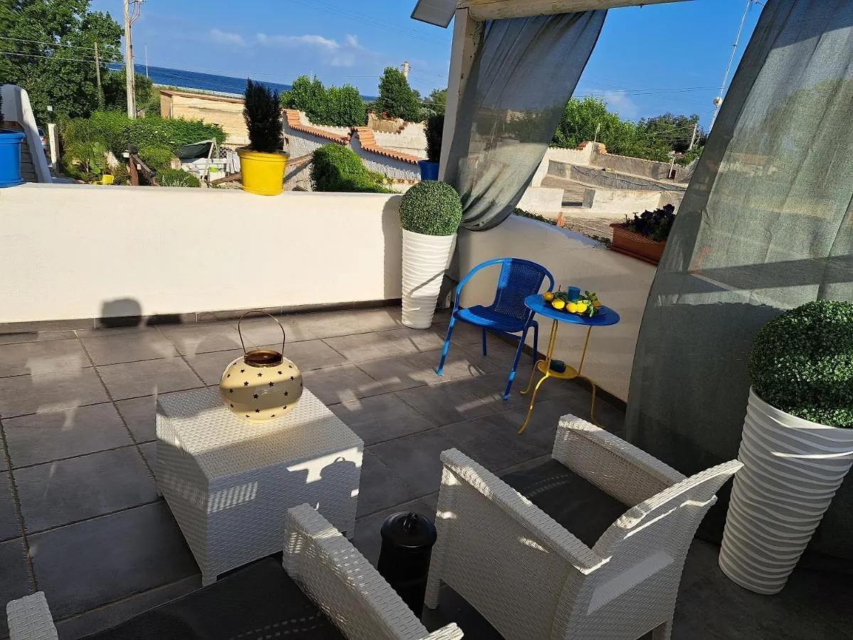 Sweet Home Mare Blu Marsala 0*,  Italy